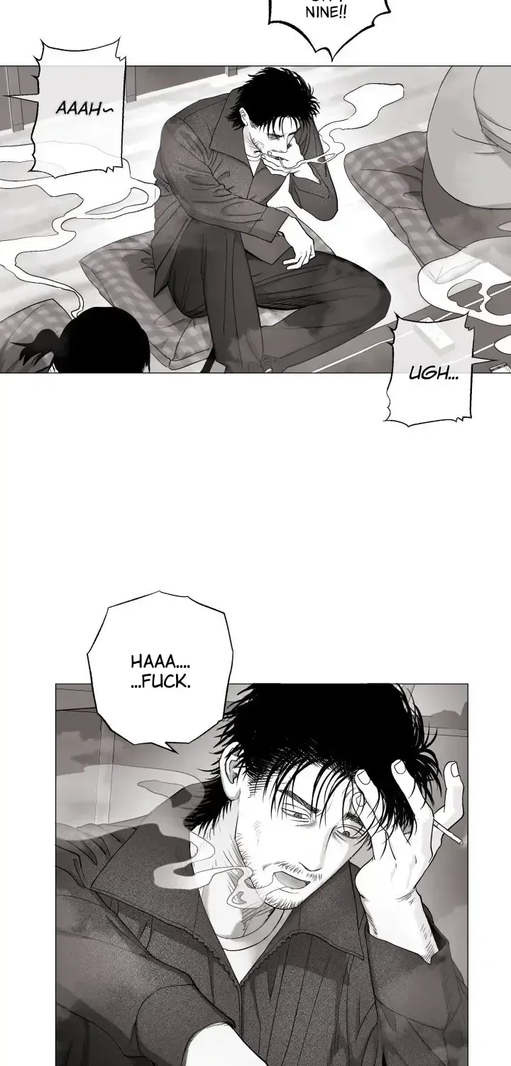 Indomitable Champion Chapter 1.3 page 5 - 