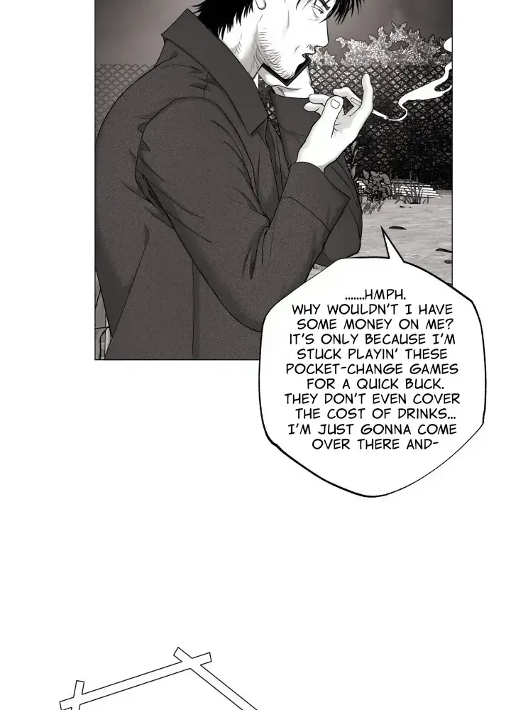Indomitable Champion Chapter 1.3 page 9 - 