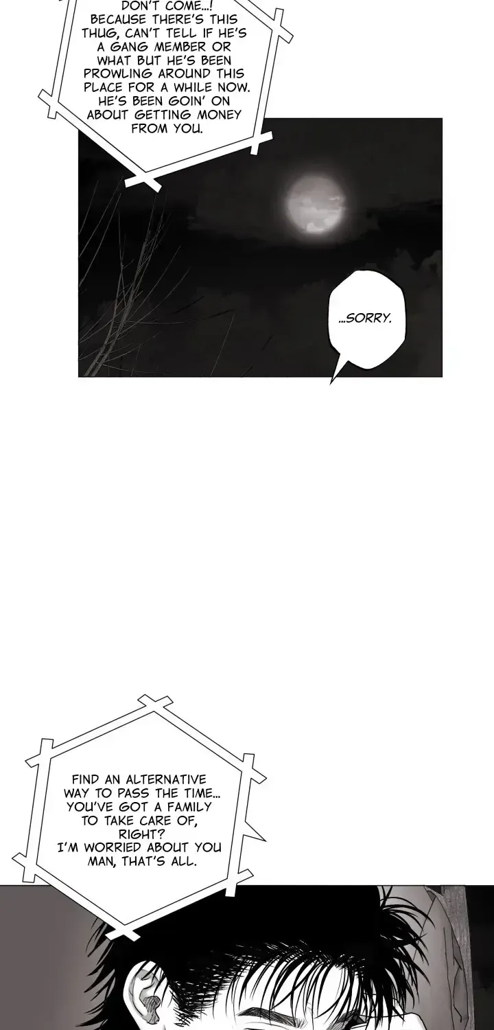 Indomitable Champion Chapter 1.3 page 10 - 
