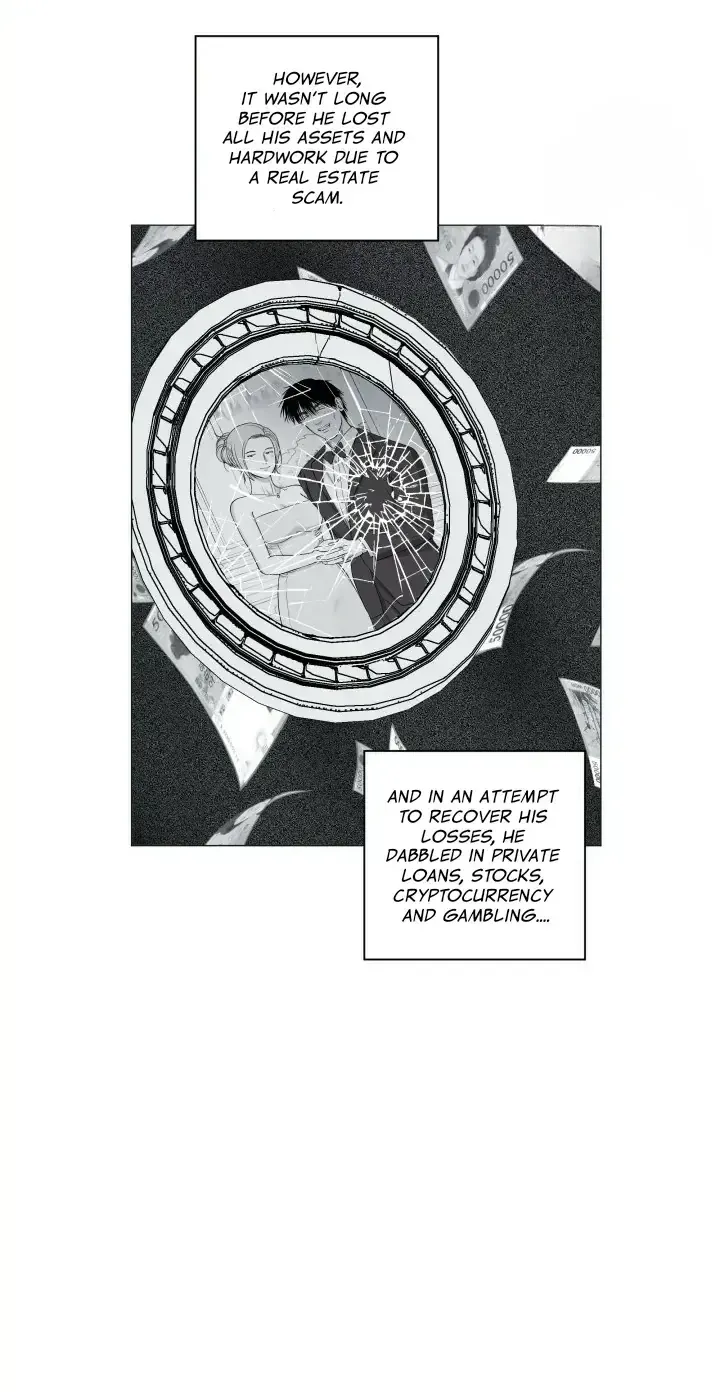 Indomitable Champion Chapter 1.4 page 21 - 