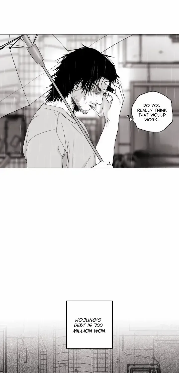 Indomitable Champion Chapter 1.4 page 23 - 