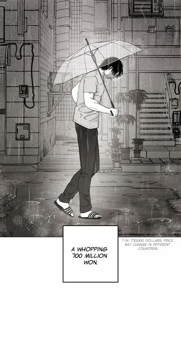 Indomitable Champion Chapter 1.4 page 24 - 