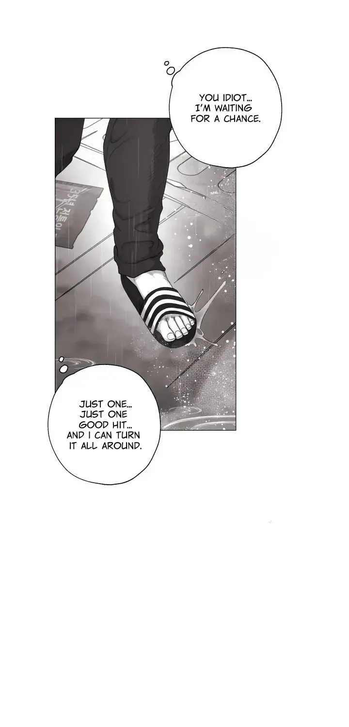 Indomitable Champion Chapter 1.4 page 25 - 