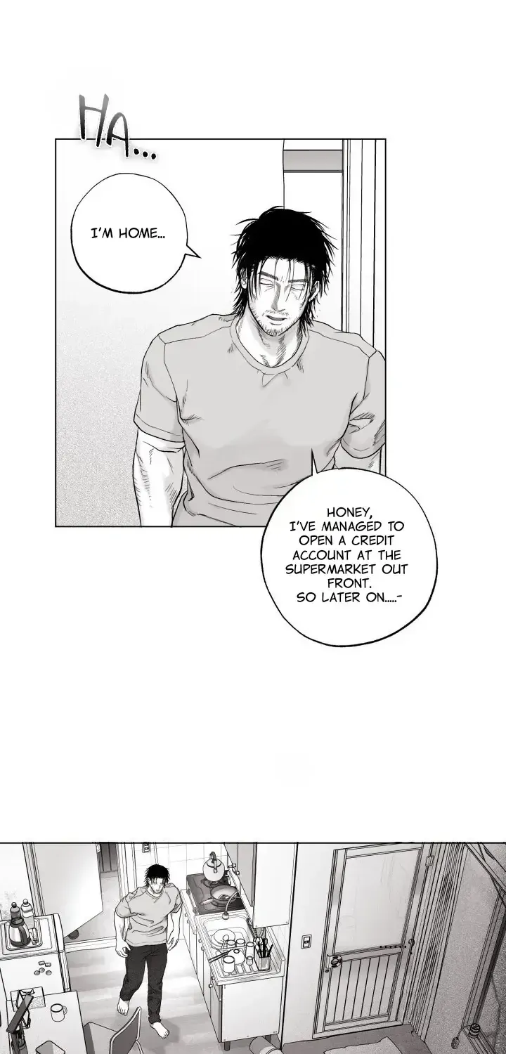 Indomitable Champion Chapter 1.4 page 29 - 