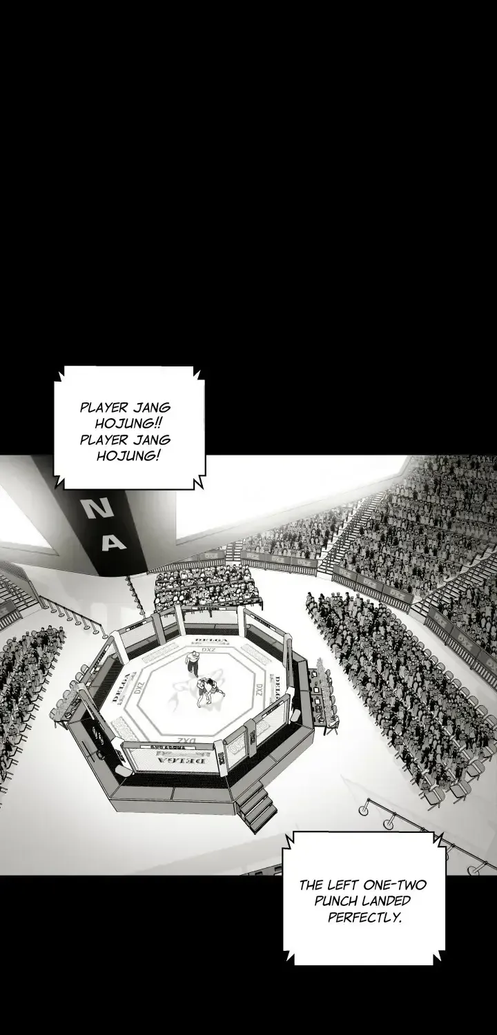 Indomitable Champion Chapter 1.4 page 4 - 