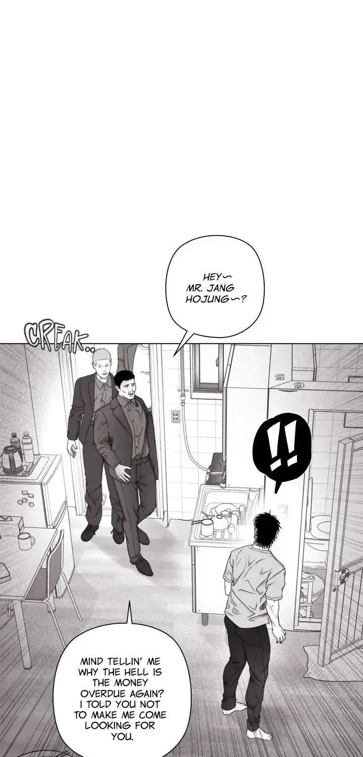 Indomitable Champion Chapter 1.4 page 32 - 