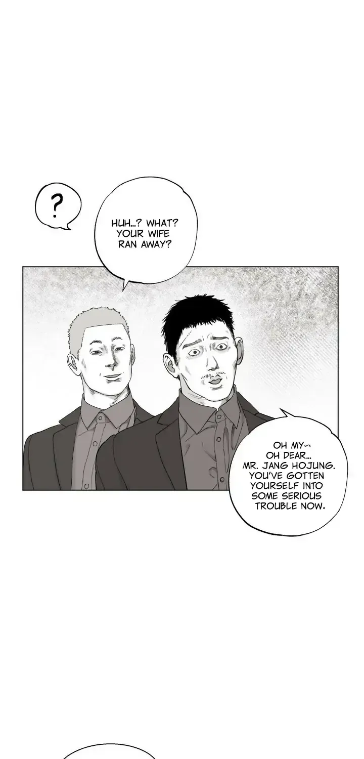 Indomitable Champion Chapter 1.4 page 34 - 