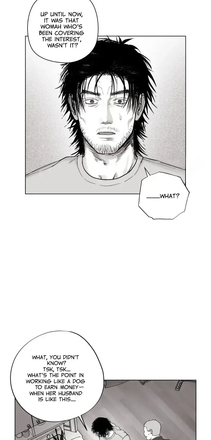 Indomitable Champion Chapter 1.4 page 35 - 