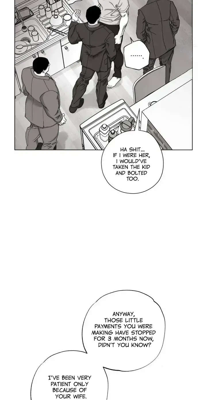 Indomitable Champion Chapter 1.4 page 36 - 