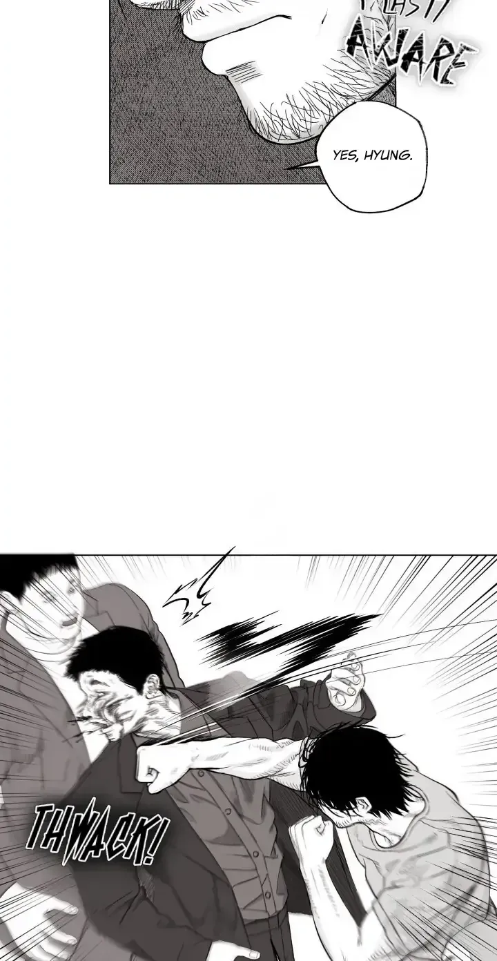 Indomitable Champion Chapter 1.4 page 39 - 