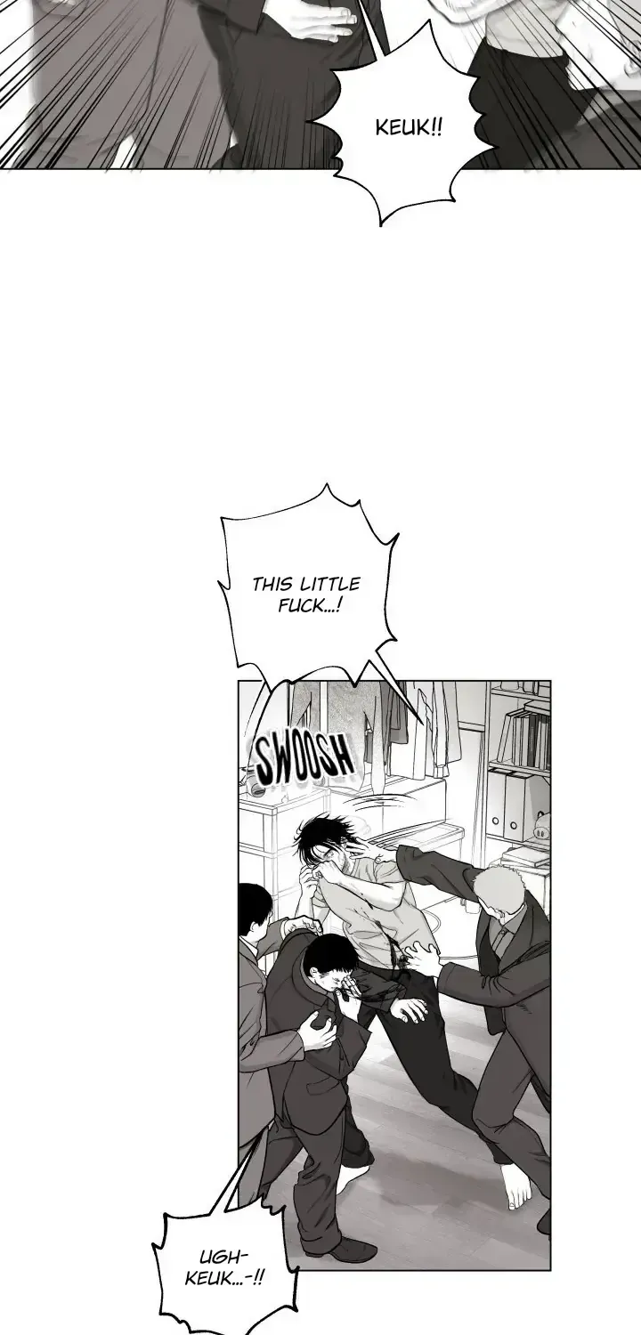 Indomitable Champion Chapter 1.4 page 40 - 