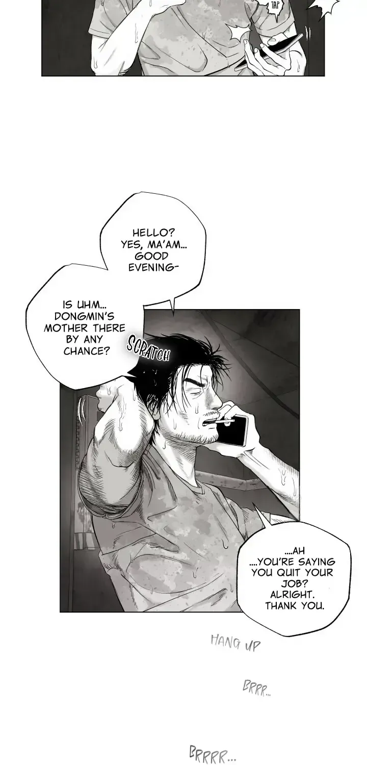 Indomitable Champion Chapter 1.4 page 49 - 