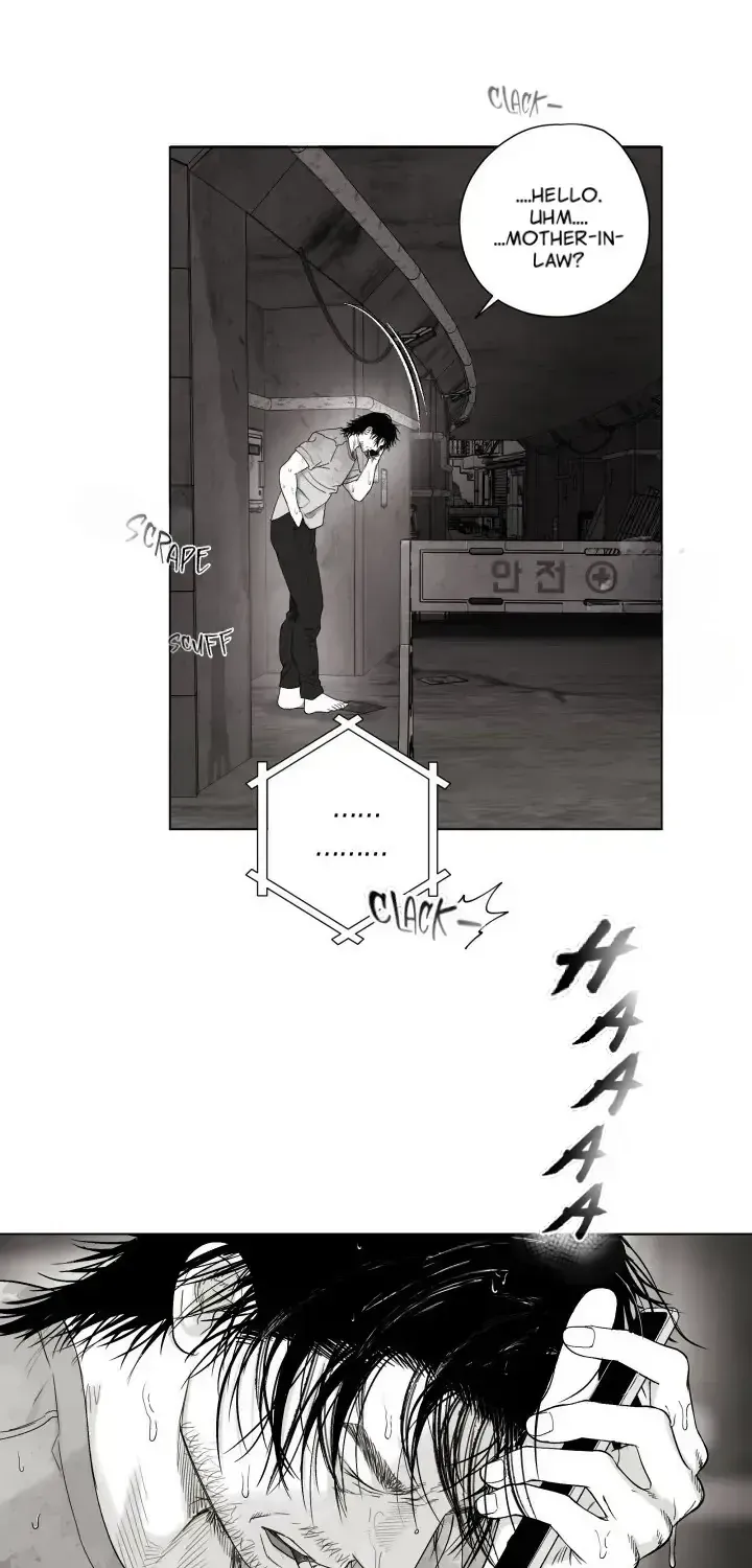 Indomitable Champion Chapter 1.4 page 50 - 