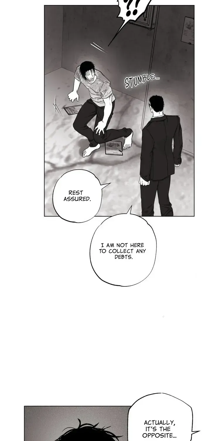 Indomitable Champion Chapter 1.4 page 61 - 
