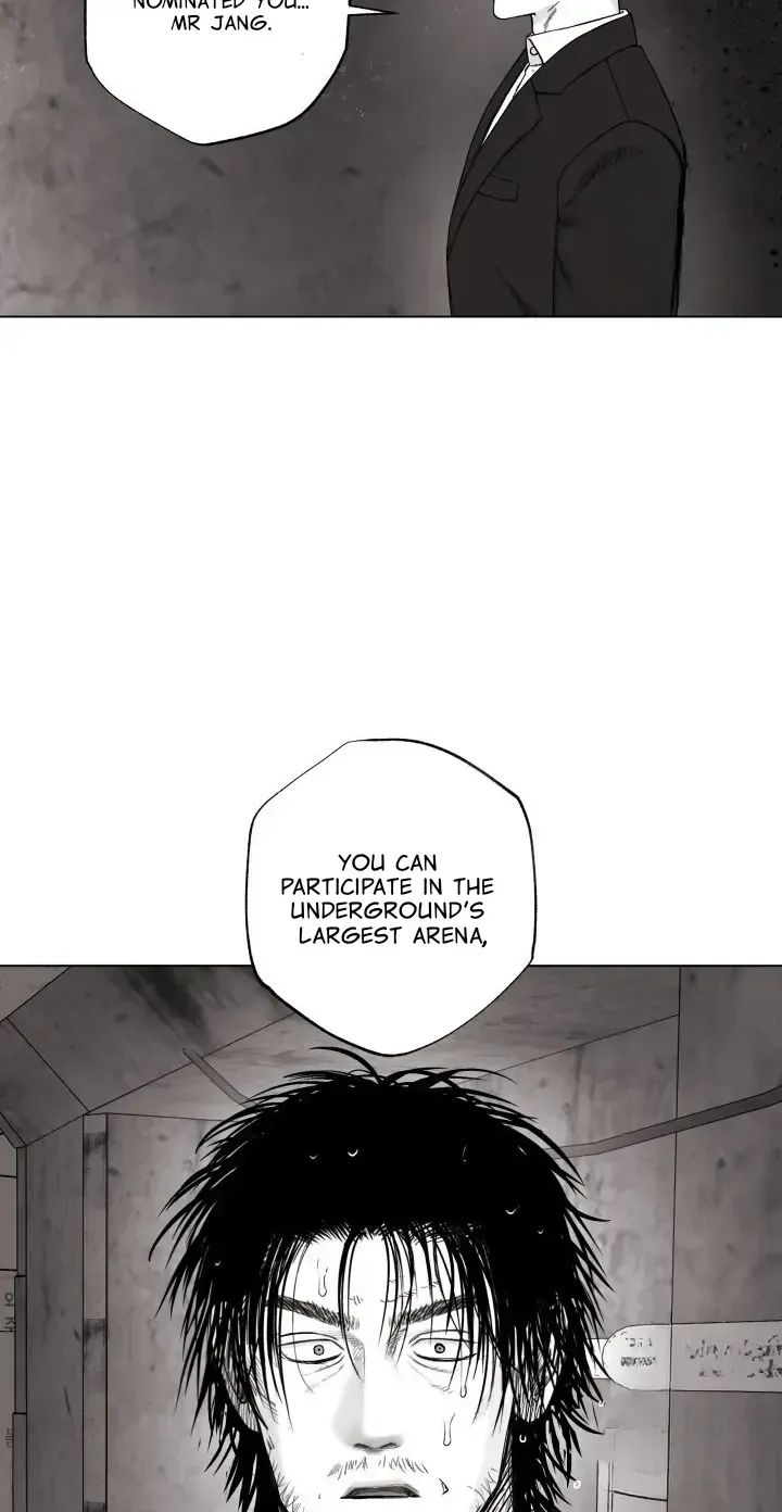 Indomitable Champion Chapter 1.4 page 63 - 