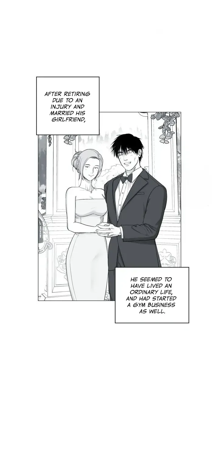 Indomitable Champion Chapter 1.5 page 20 - 
