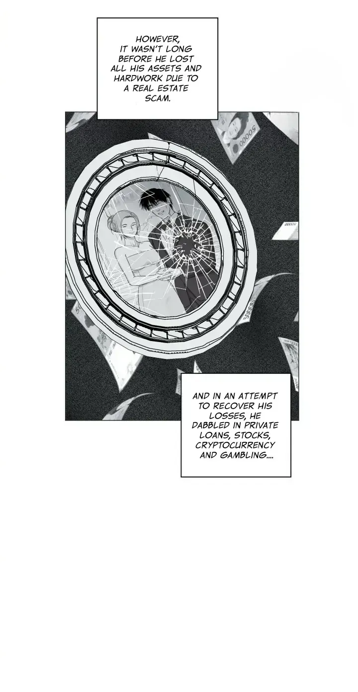 Indomitable Champion Chapter 1.5 page 21 - 