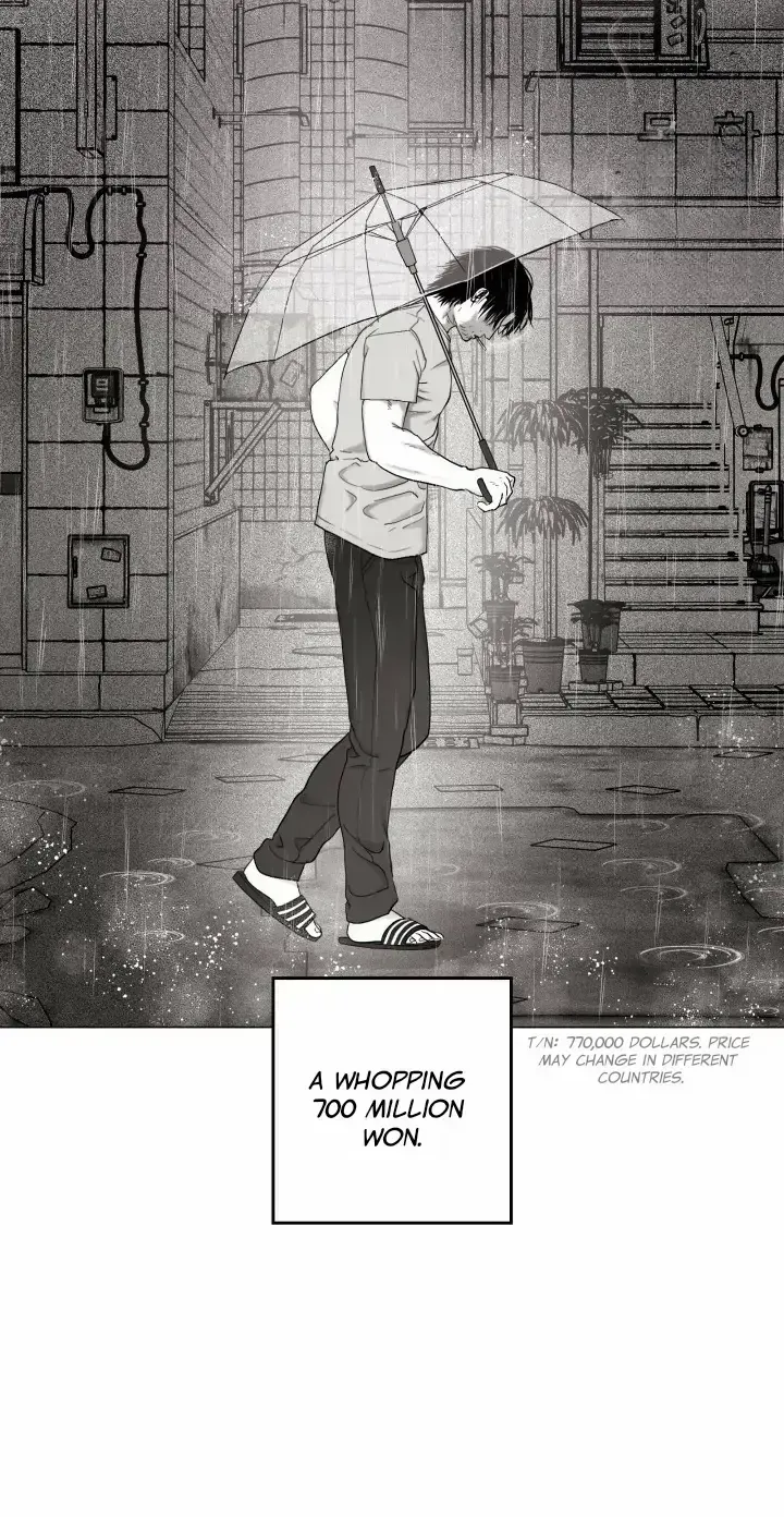 Indomitable Champion Chapter 1.5 page 24 - 