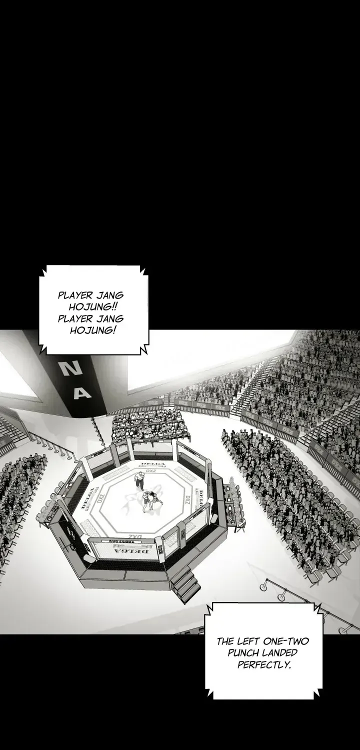 Indomitable Champion Chapter 1.5 page 4 - 
