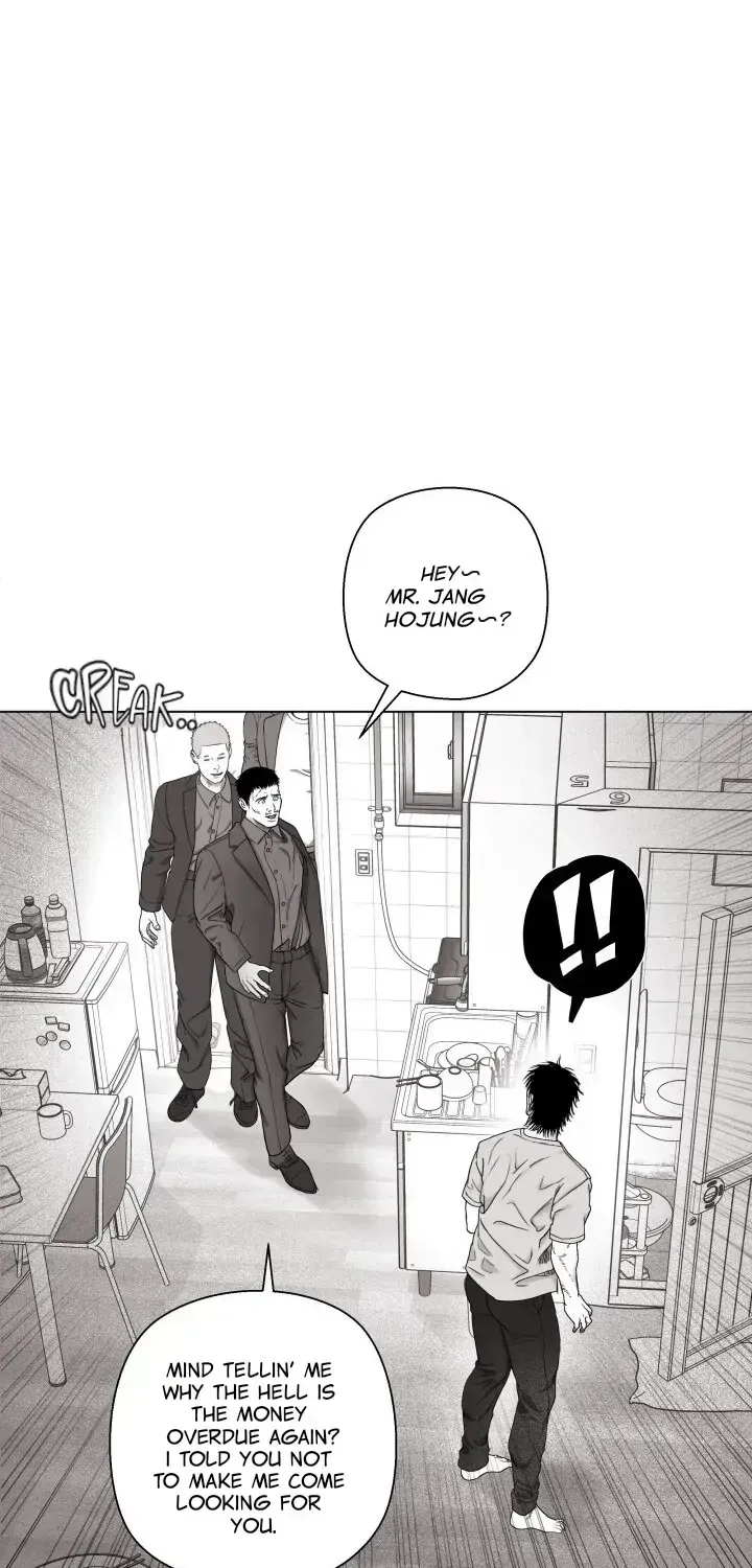 Indomitable Champion Chapter 1.5 page 32 - 