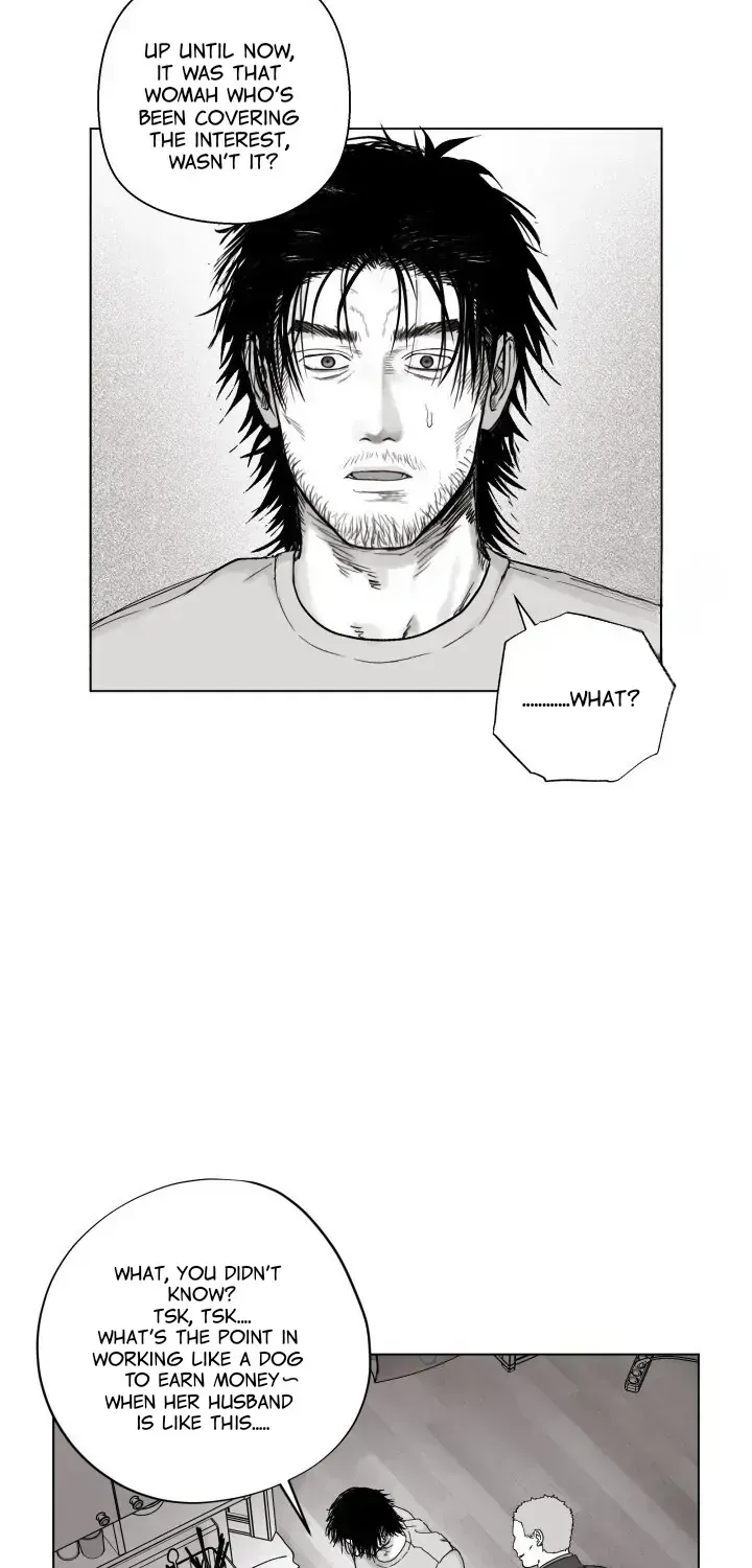 Indomitable Champion Chapter 1.5 page 35 - 