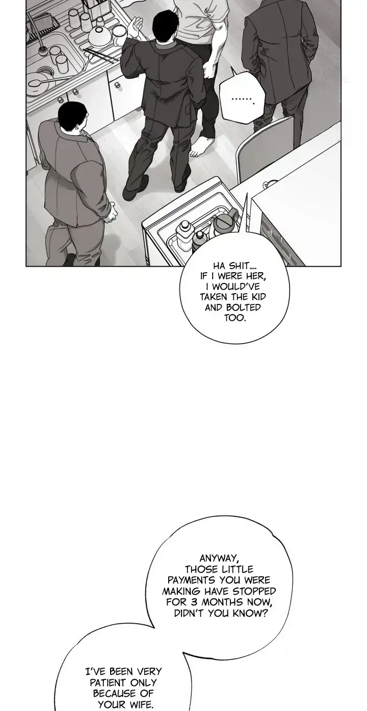 Indomitable Champion Chapter 1.5 page 36 - 