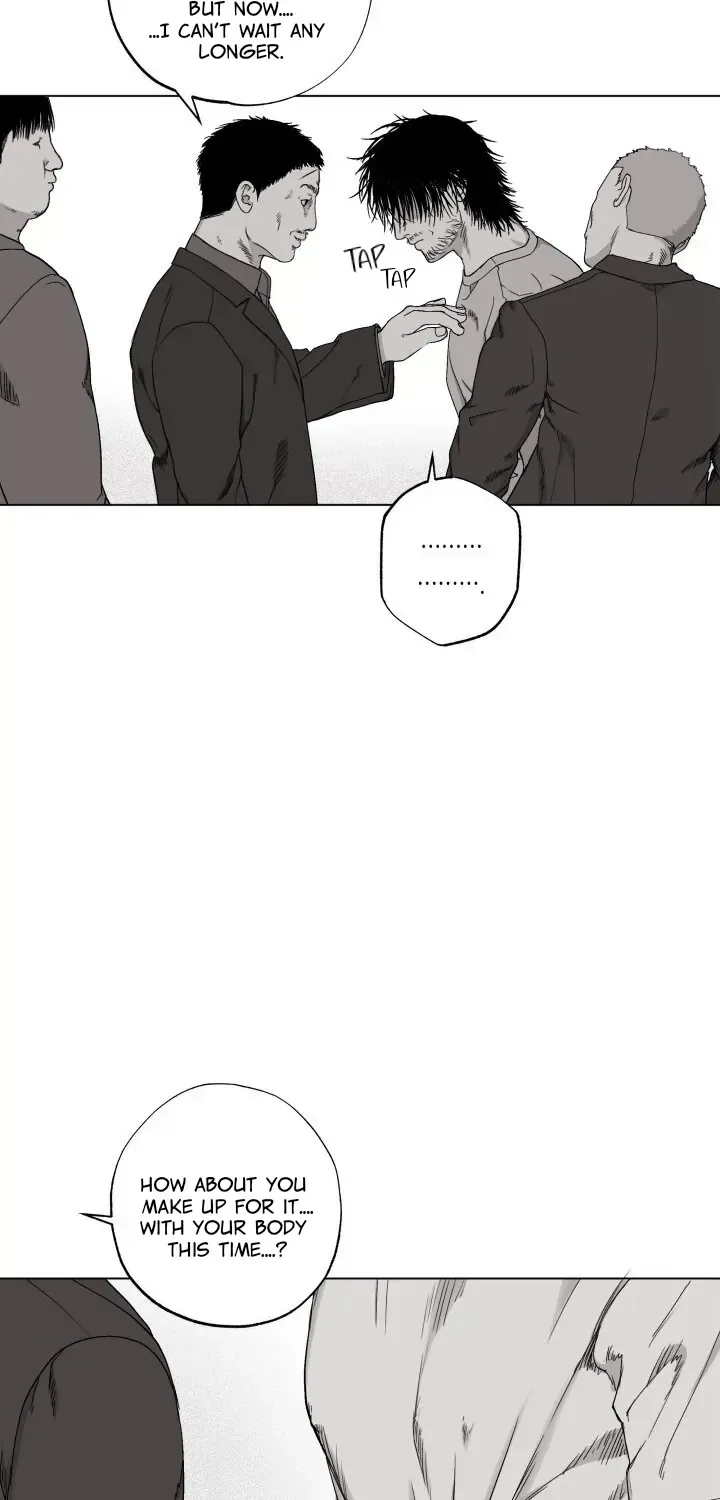 Indomitable Champion Chapter 1.5 page 37 - 