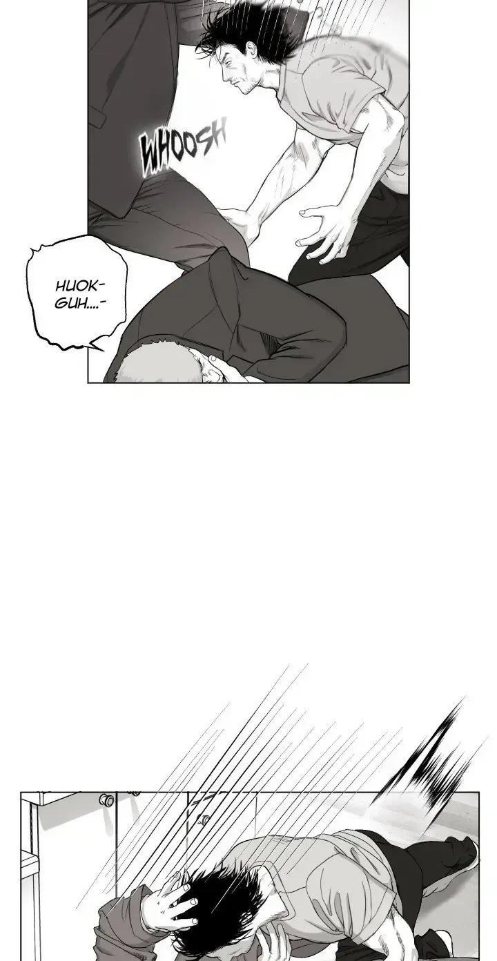 Indomitable Champion Chapter 1.5 page 42 - 