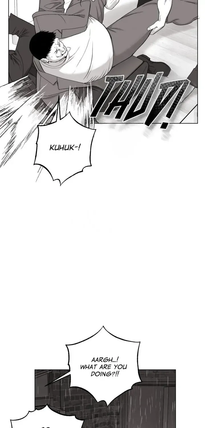 Indomitable Champion Chapter 1.5 page 43 - 