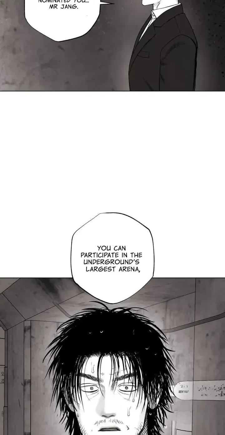 Indomitable Champion Chapter 1.5 page 63 - 