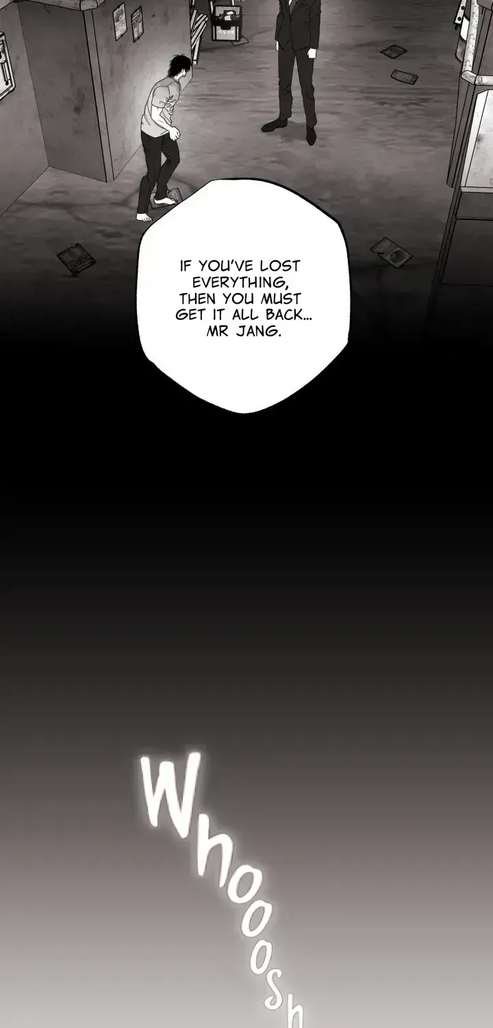 Indomitable Champion Chapter 1.5 page 65 - 