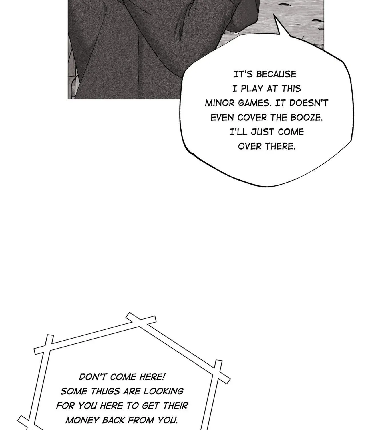 Indomitable Champion Chapter 1 page 12 - 