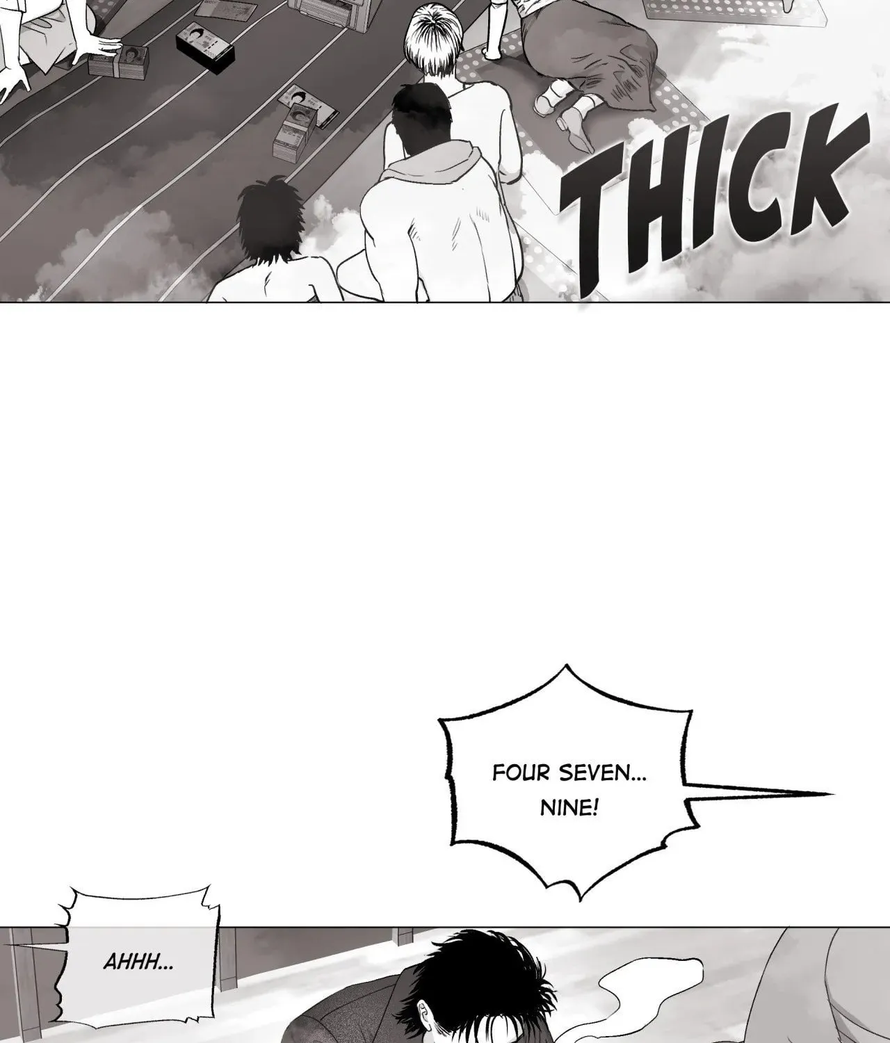 Indomitable Champion Chapter 1 page 3 - 