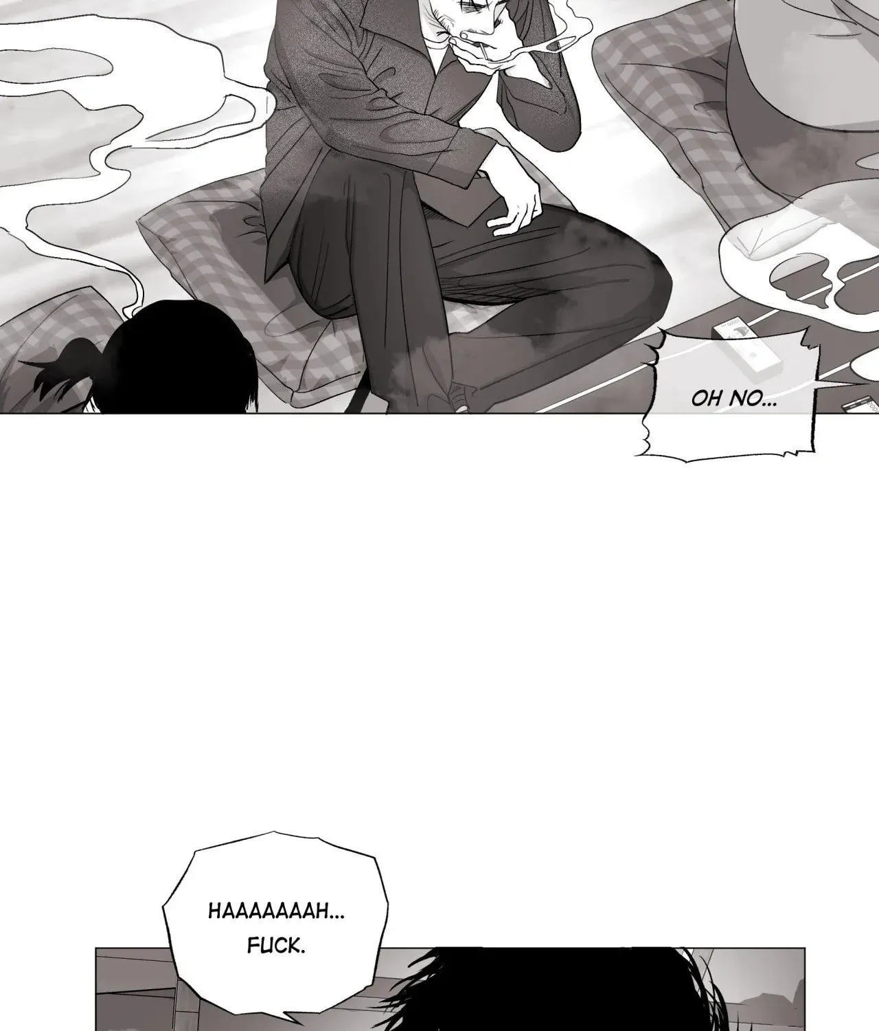 Indomitable Champion Chapter 1 page 4 - 