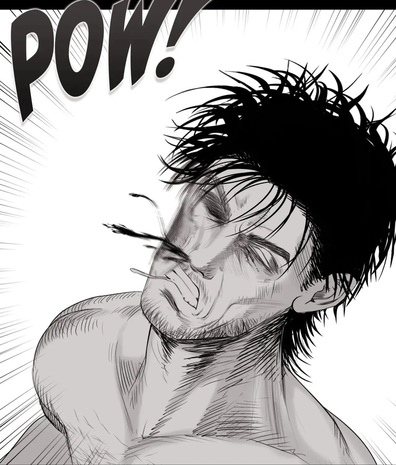 Indomitable Champion Chapter 1 page 34 - 
