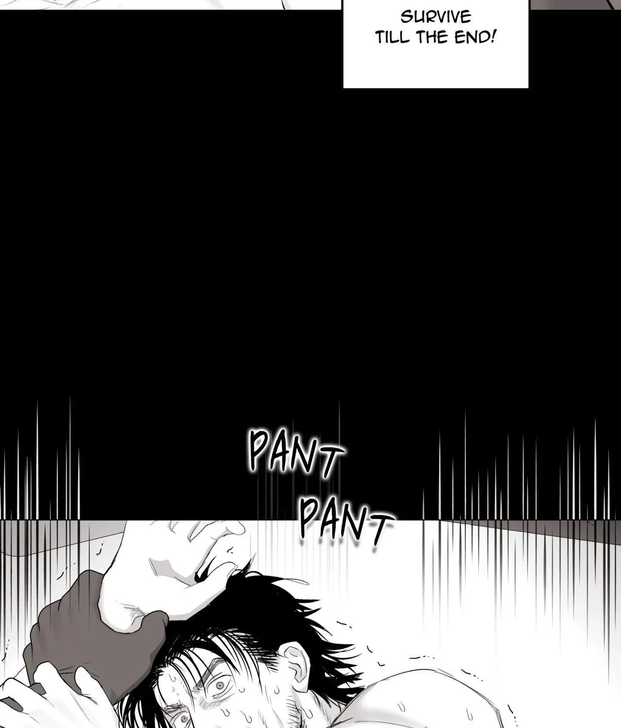 Indomitable Champion Chapter 1 page 43 - 