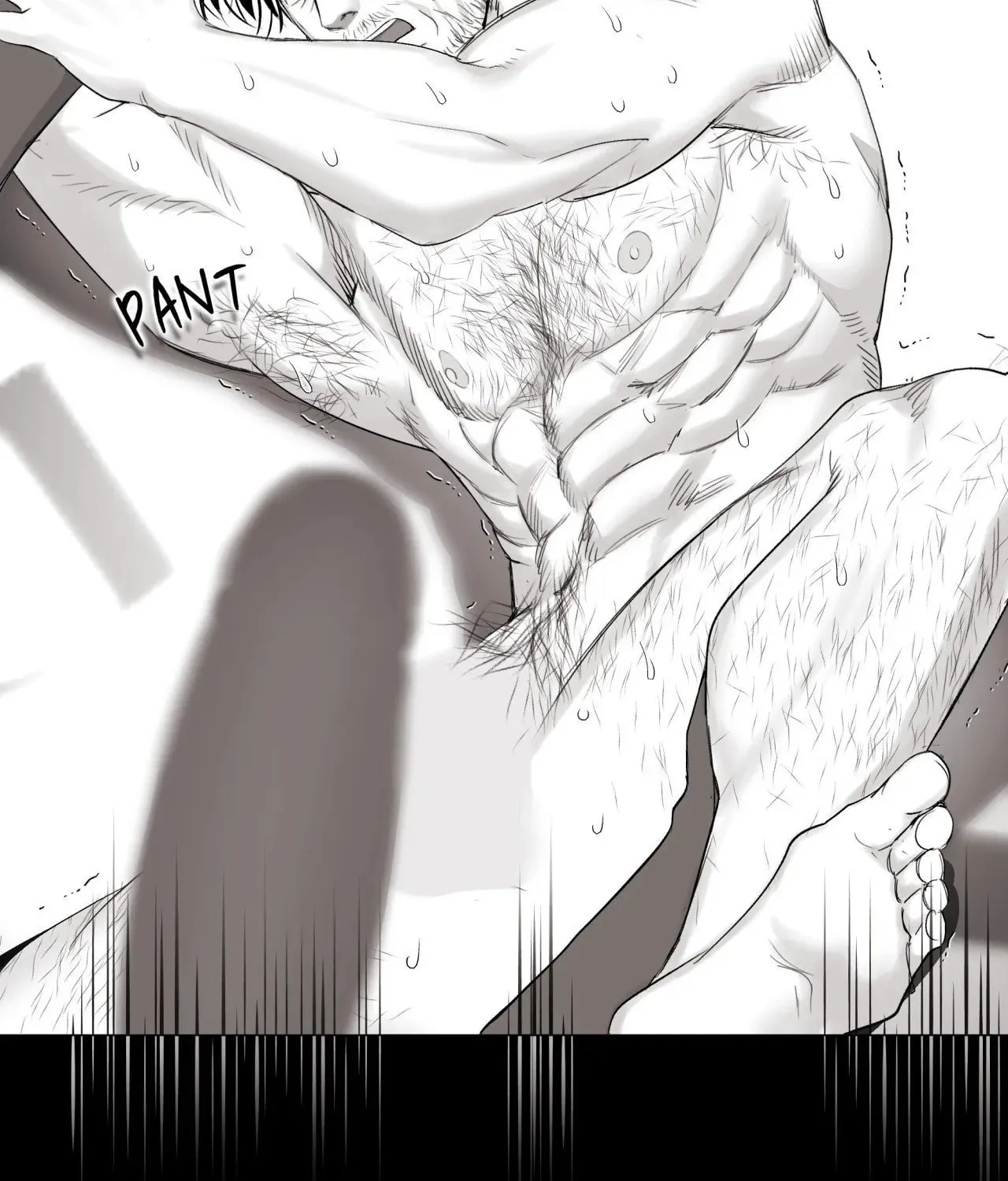 Indomitable Champion Chapter 1 page 44 - 