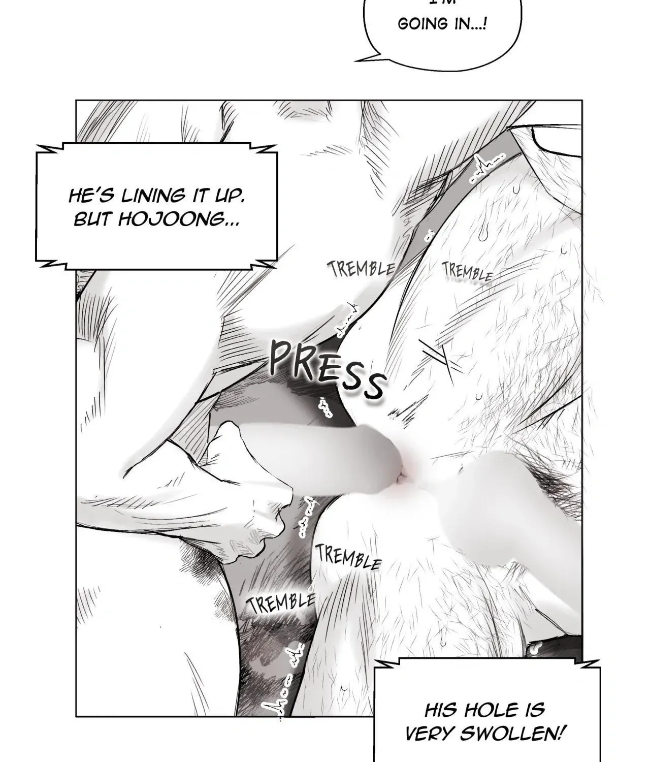 Indomitable Champion Chapter 10 page 103 - 