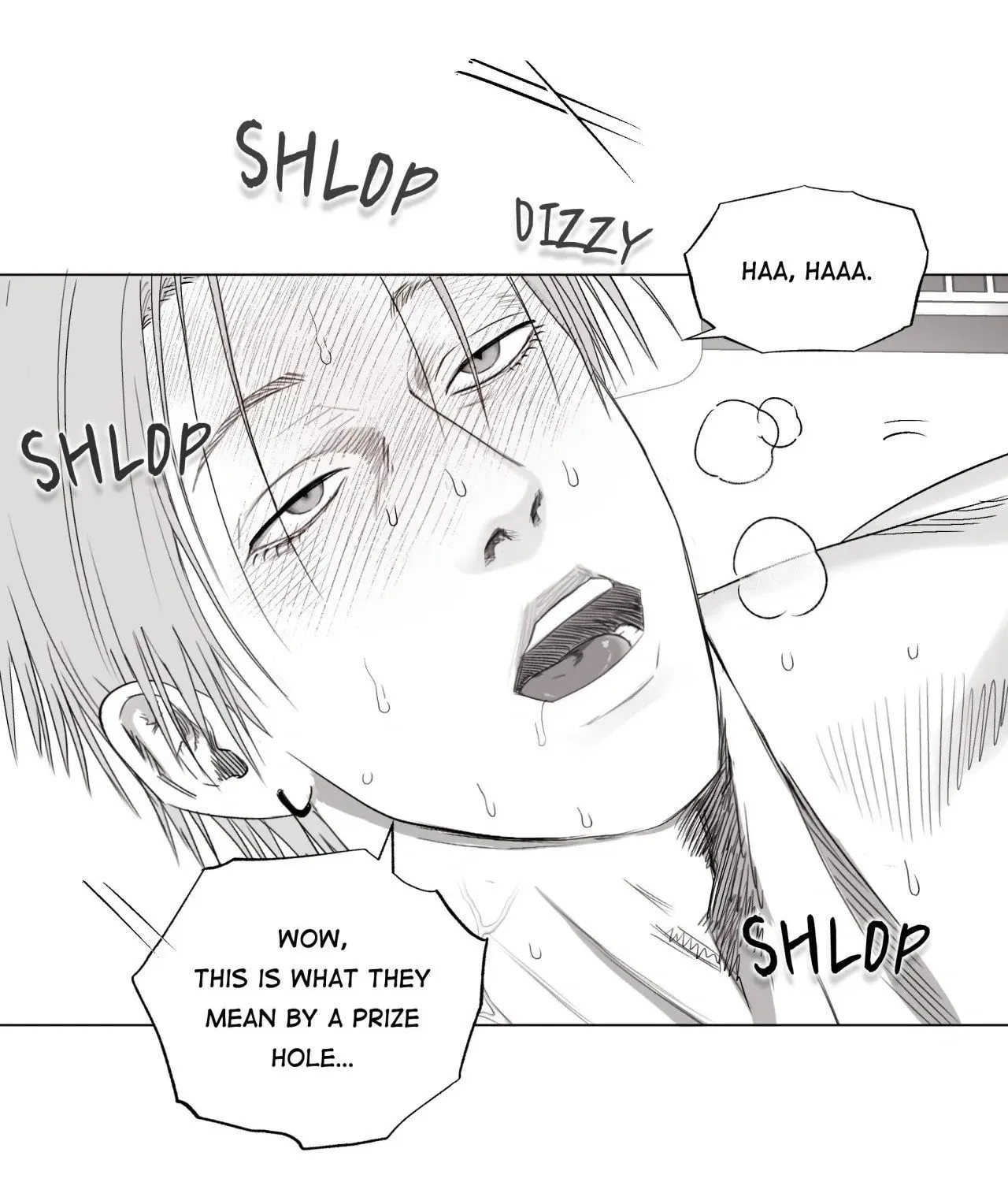 Indomitable Champion Chapter 10 page 112 - 