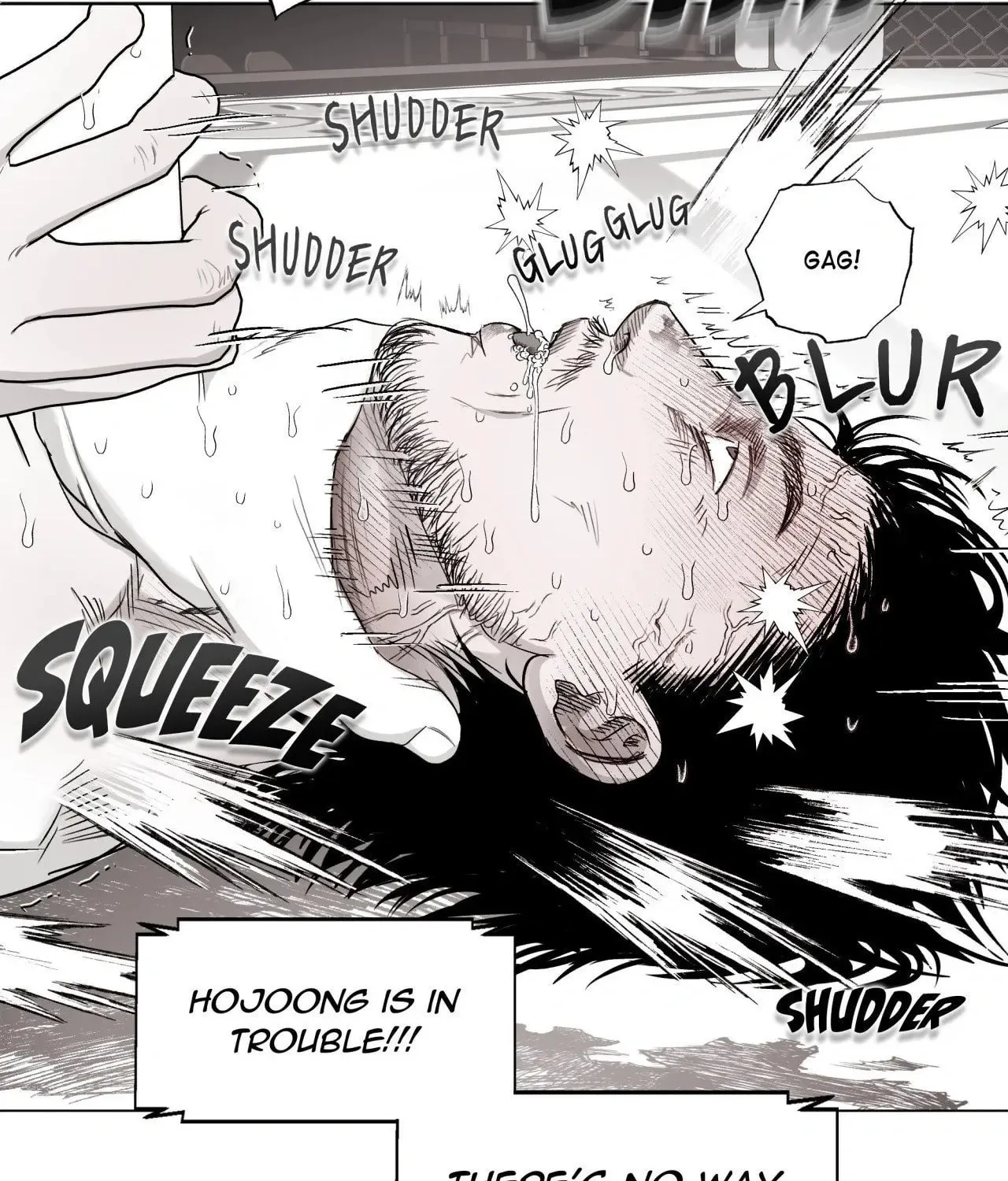 Indomitable Champion Chapter 10 page 123 - 
