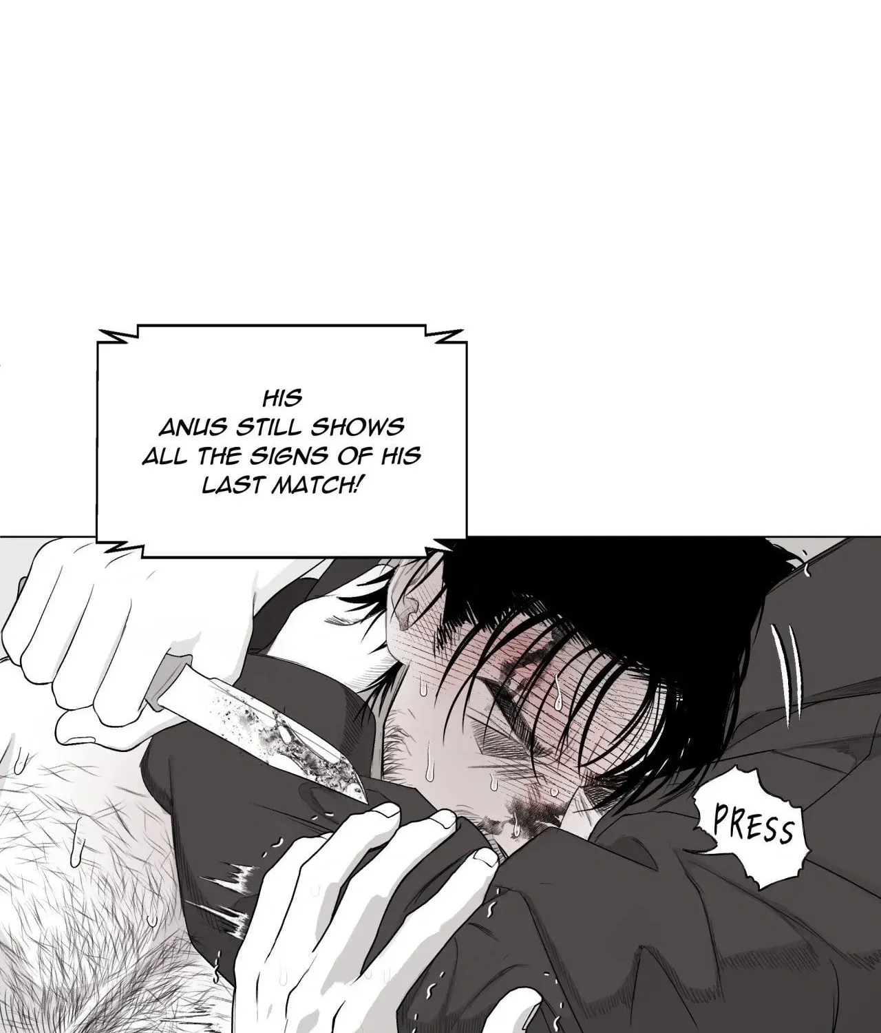 Indomitable Champion Chapter 10 page 19 - 