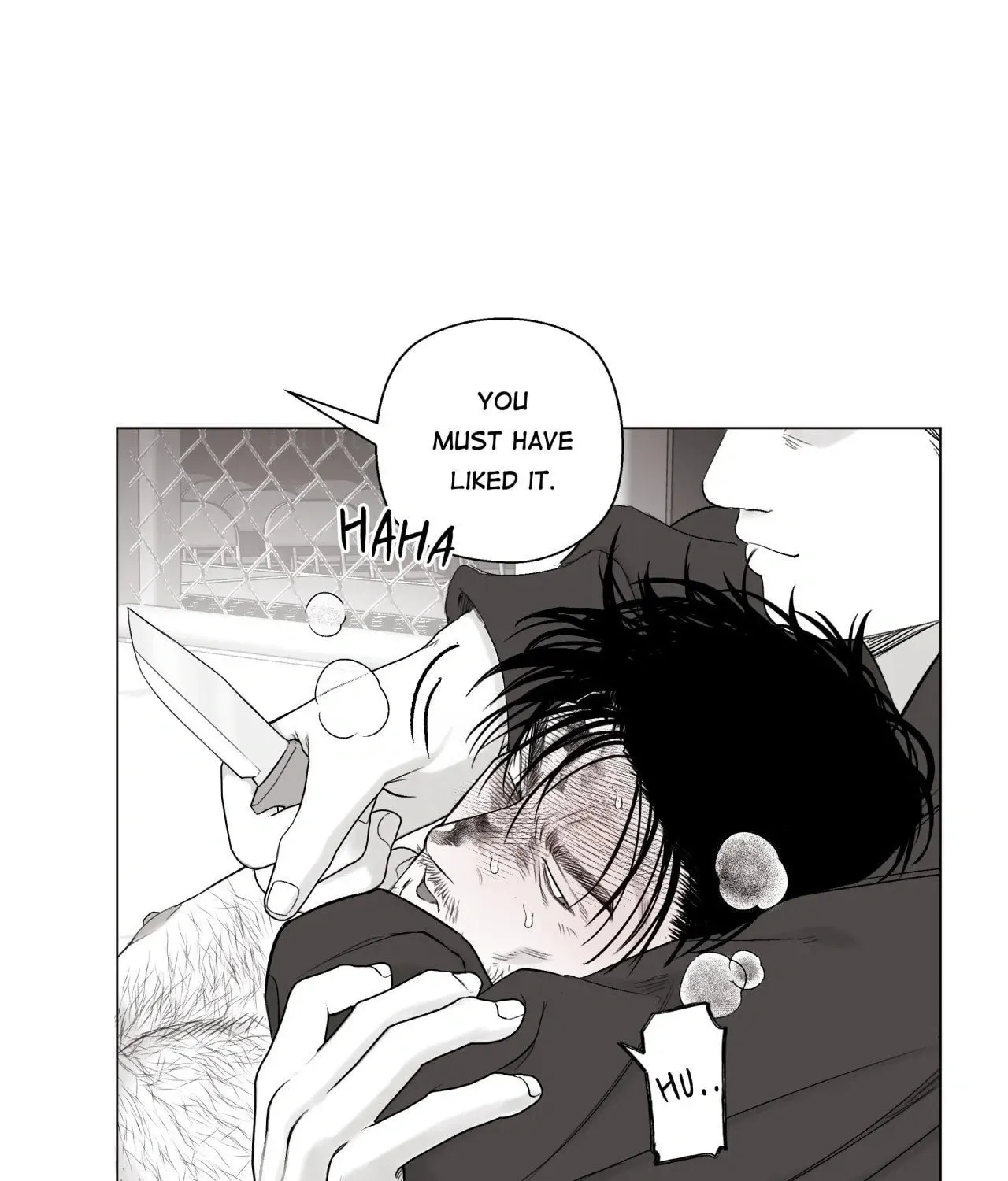 Indomitable Champion Chapter 10 page 28 - 