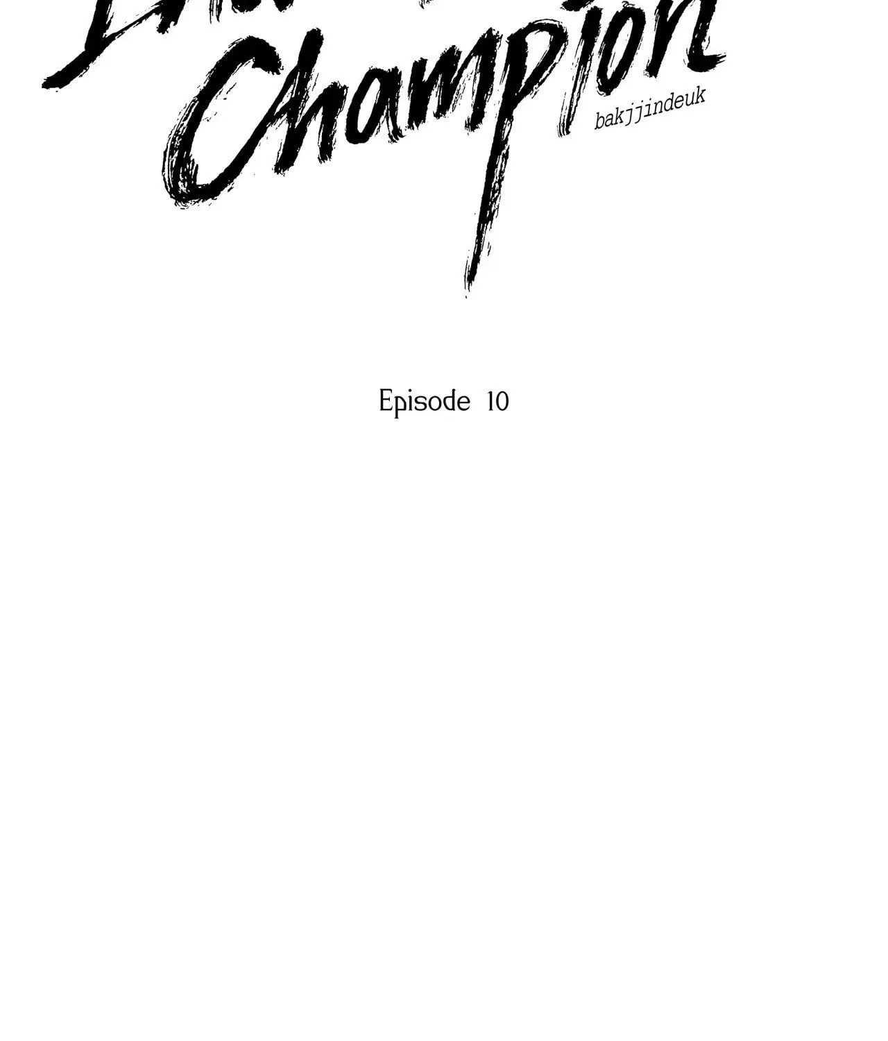 Indomitable Champion Chapter 10 page 4 - 