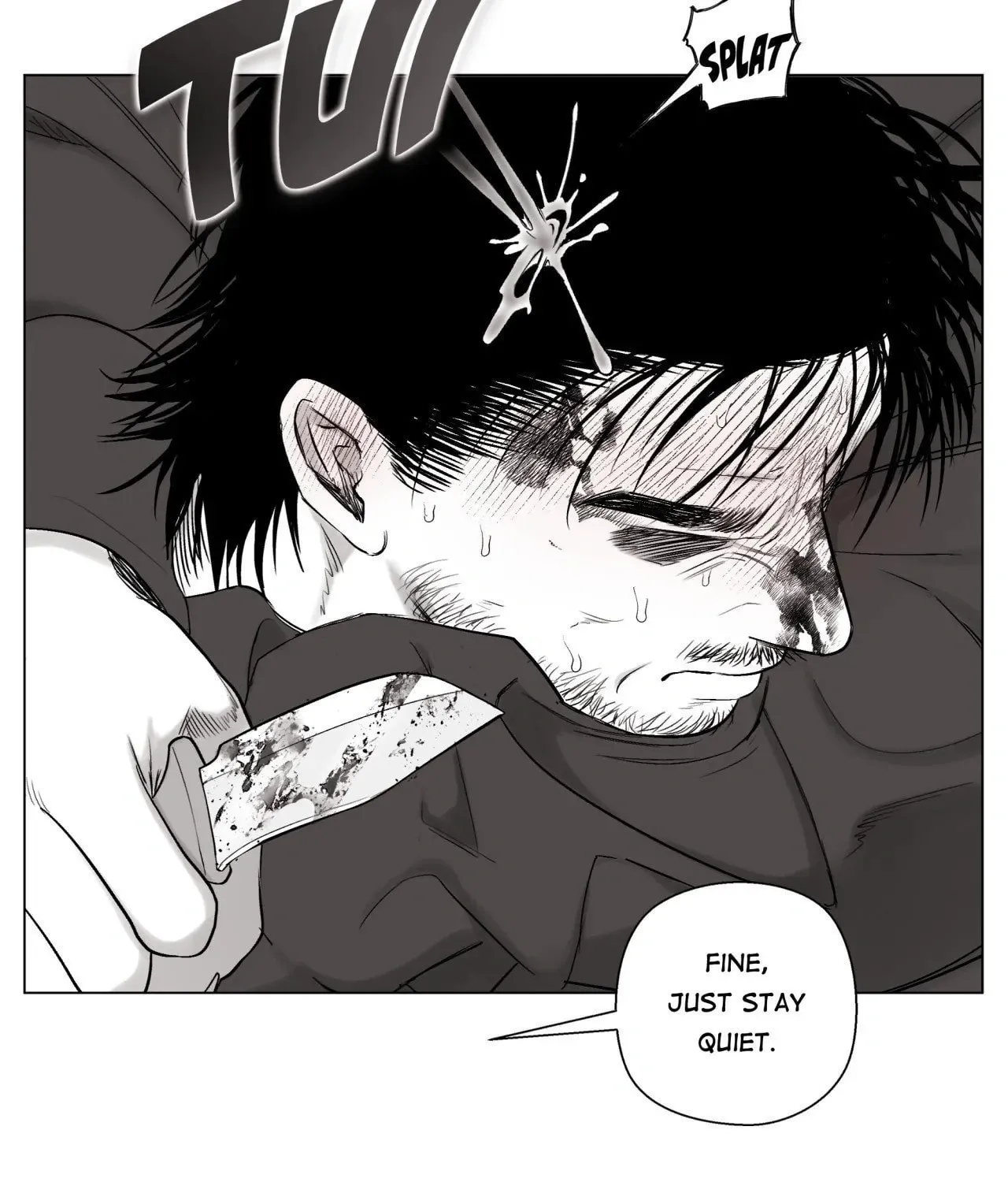 Indomitable Champion Chapter 10 page 34 - 