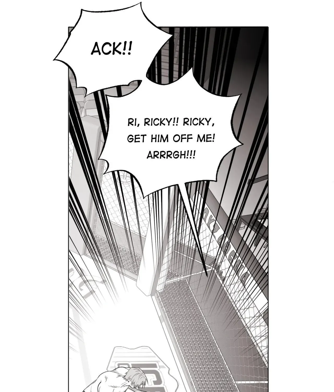 Indomitable Champion Chapter 10 page 43 - 