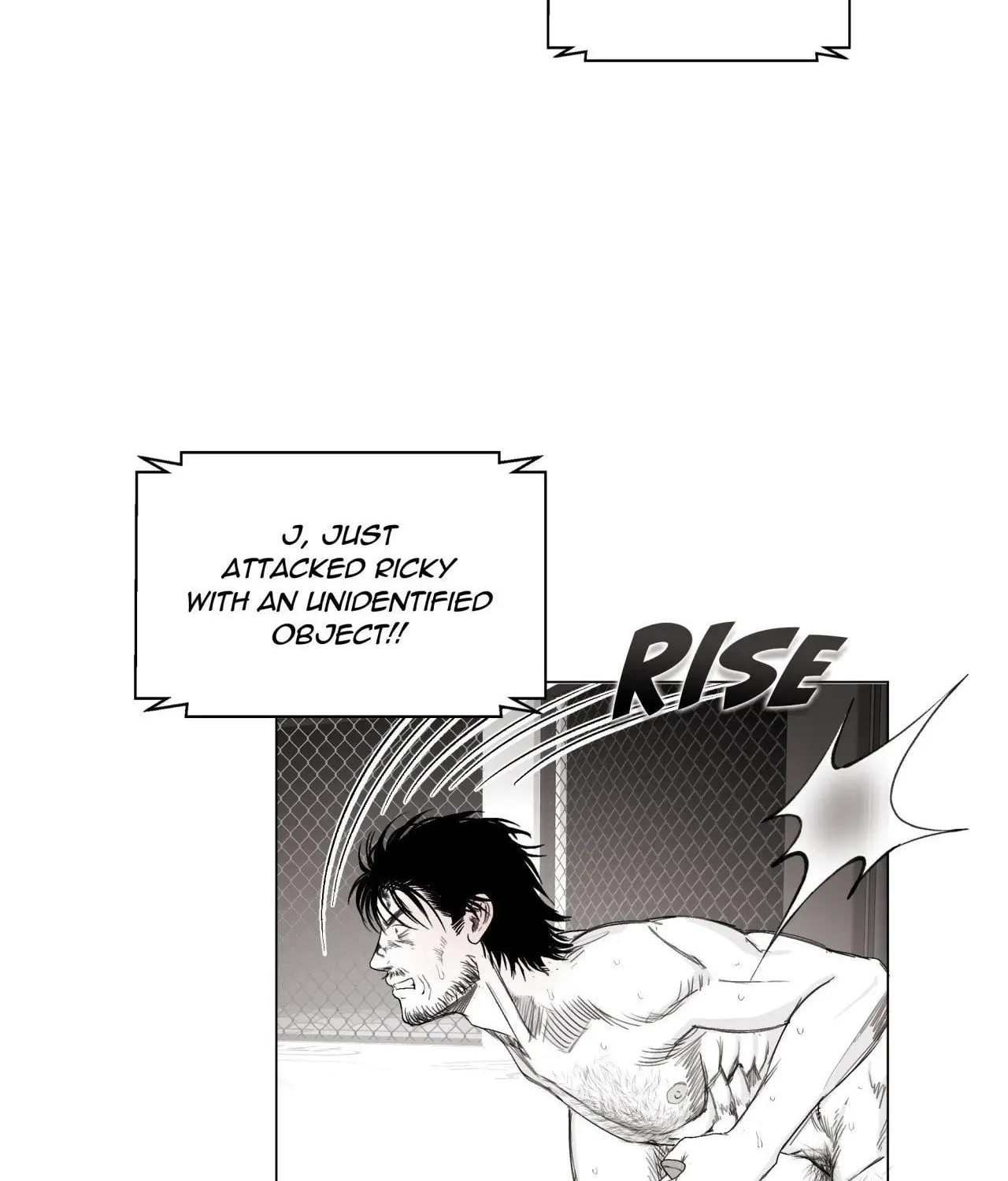 Indomitable Champion Chapter 10 page 59 - 
