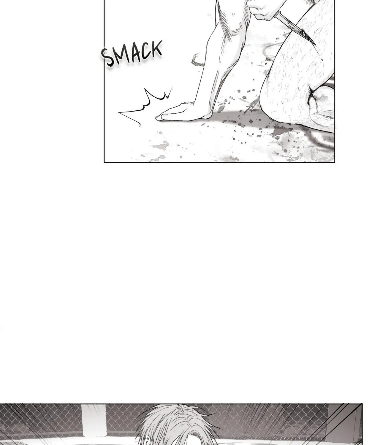 Indomitable Champion Chapter 10 page 60 - 