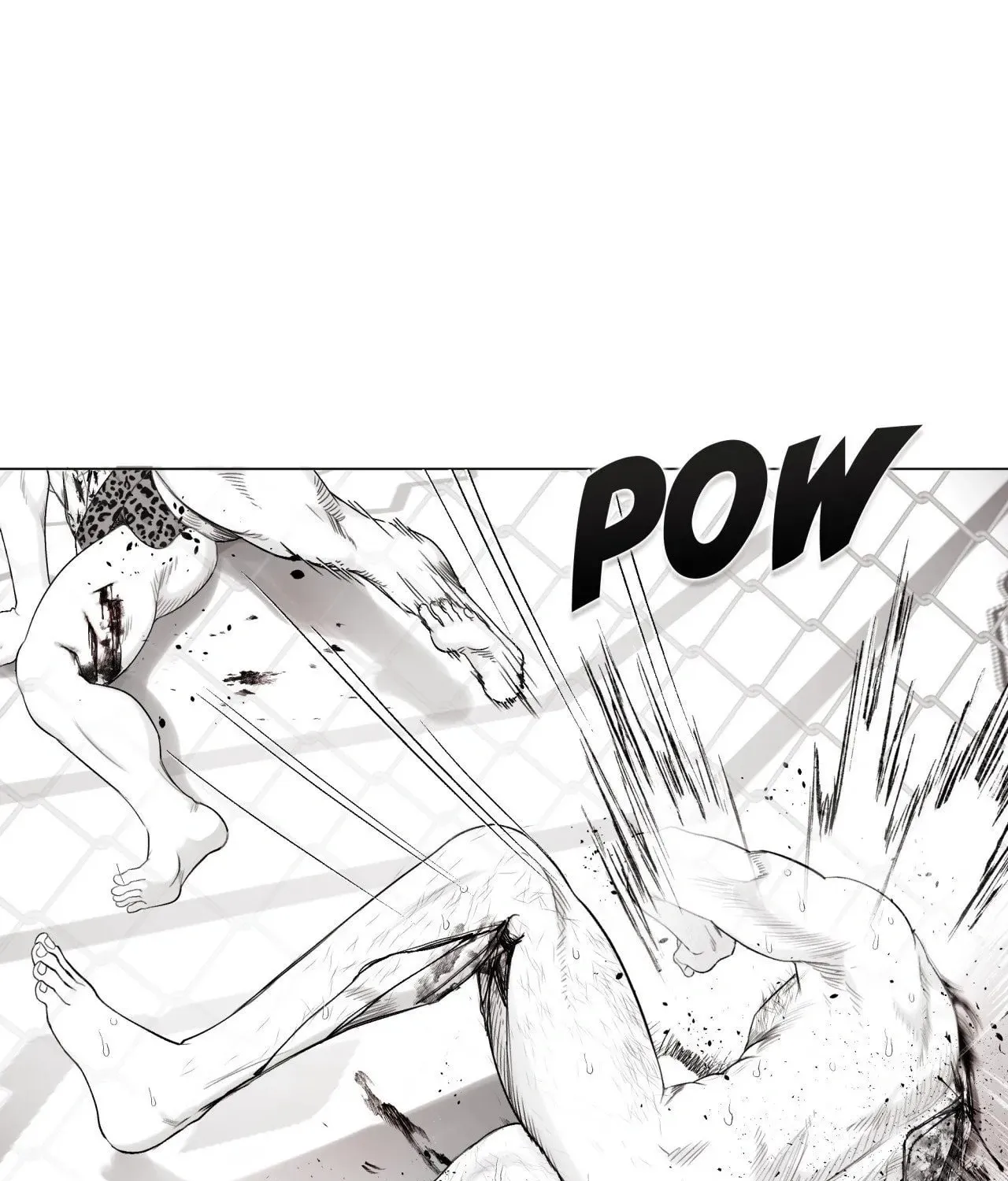 Indomitable Champion Chapter 10 page 64 - 