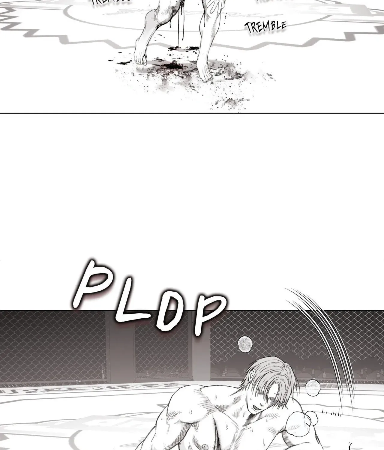 Indomitable Champion Chapter 10 page 68 - 