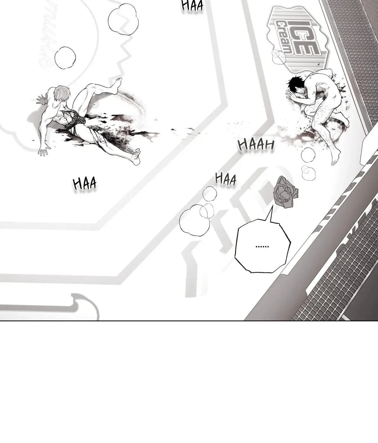 Indomitable Champion Chapter 10 page 71 - 